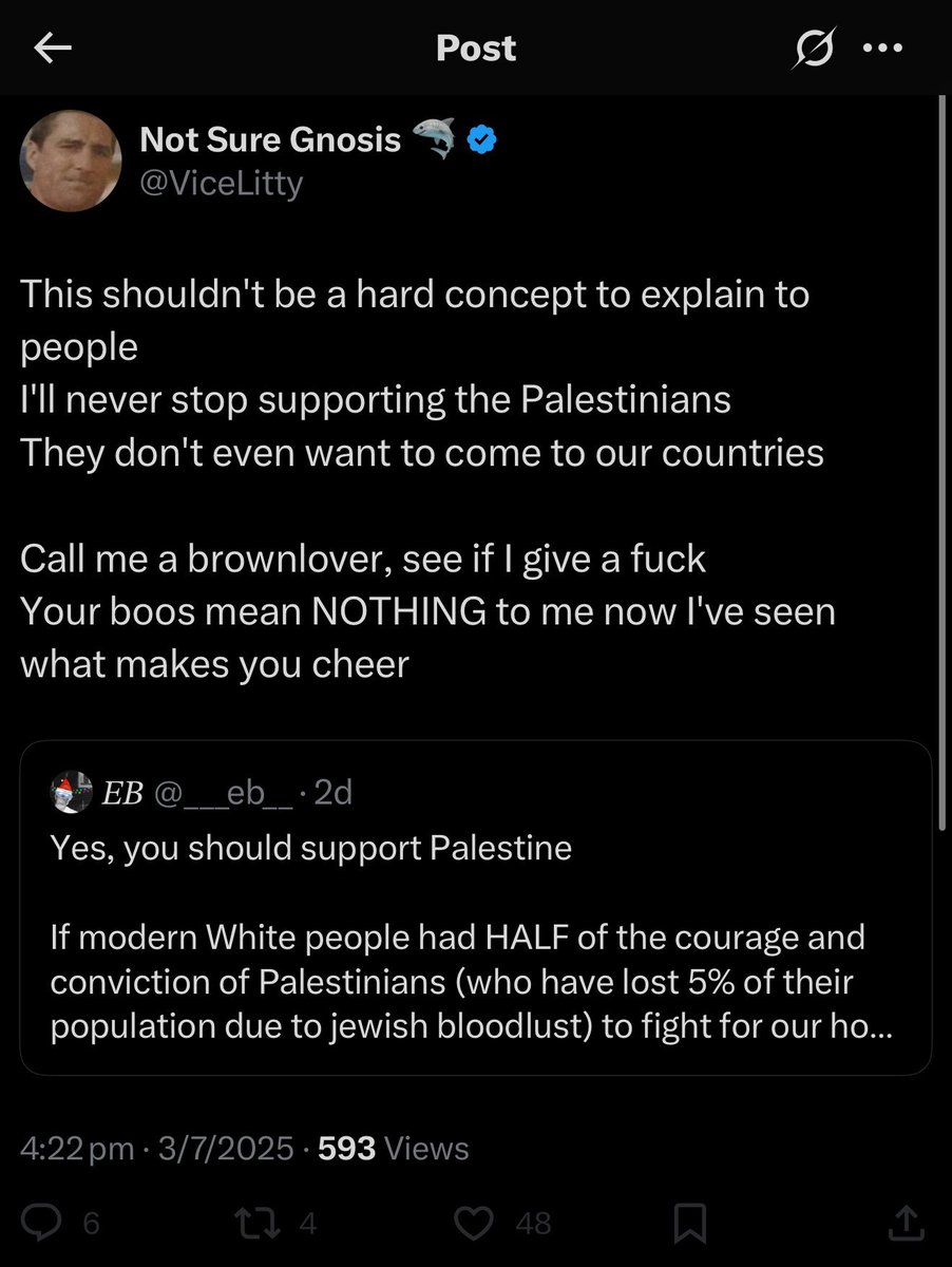 Vicelitty - X Demonetised Beggar 🐬 🐆 tweet media