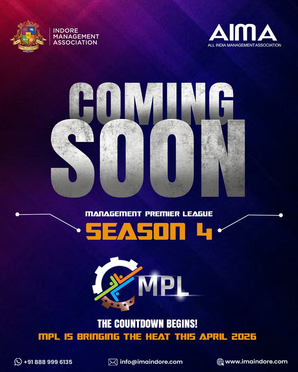 IMA Indore tweet media