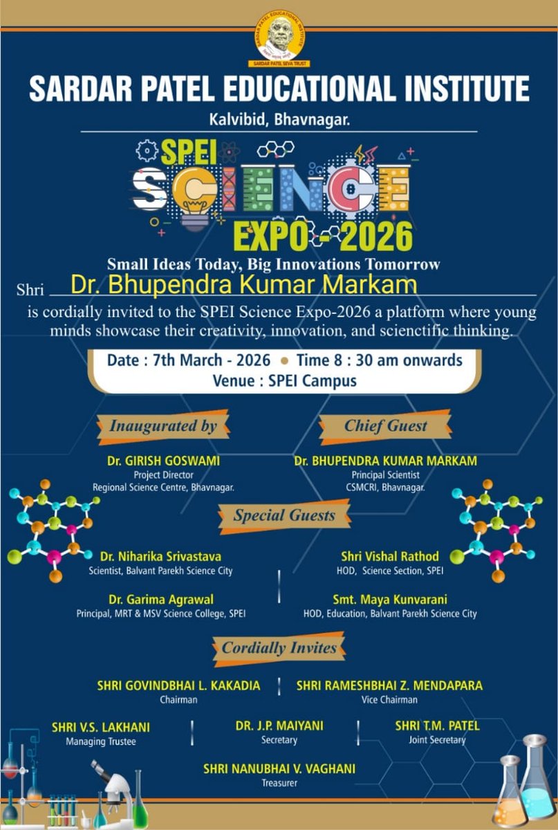 CSIR-CSMCRI (Official) tweet media