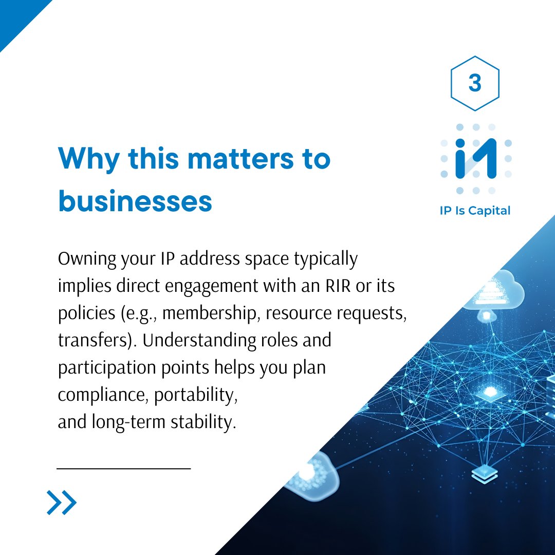 Number Resource Society tweet media