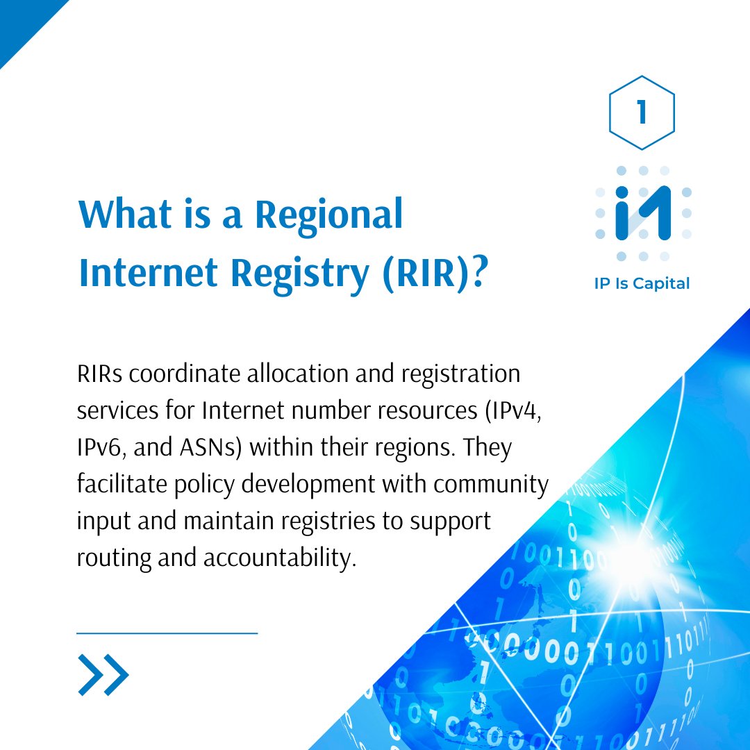 Number Resource Society tweet media