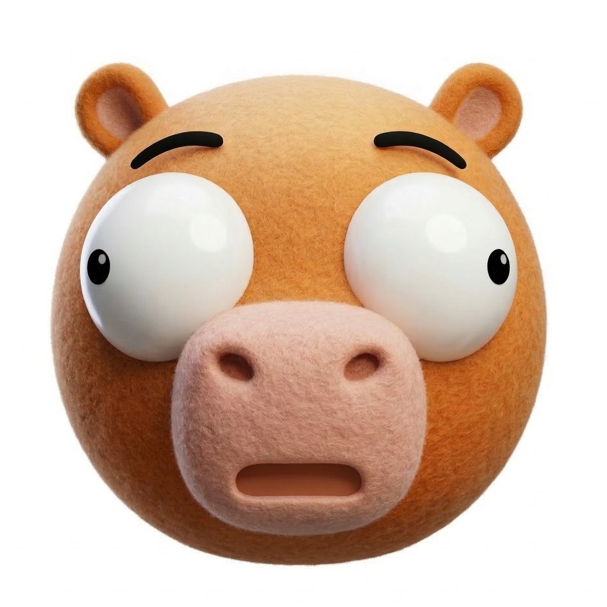 Capy Friends tweet media