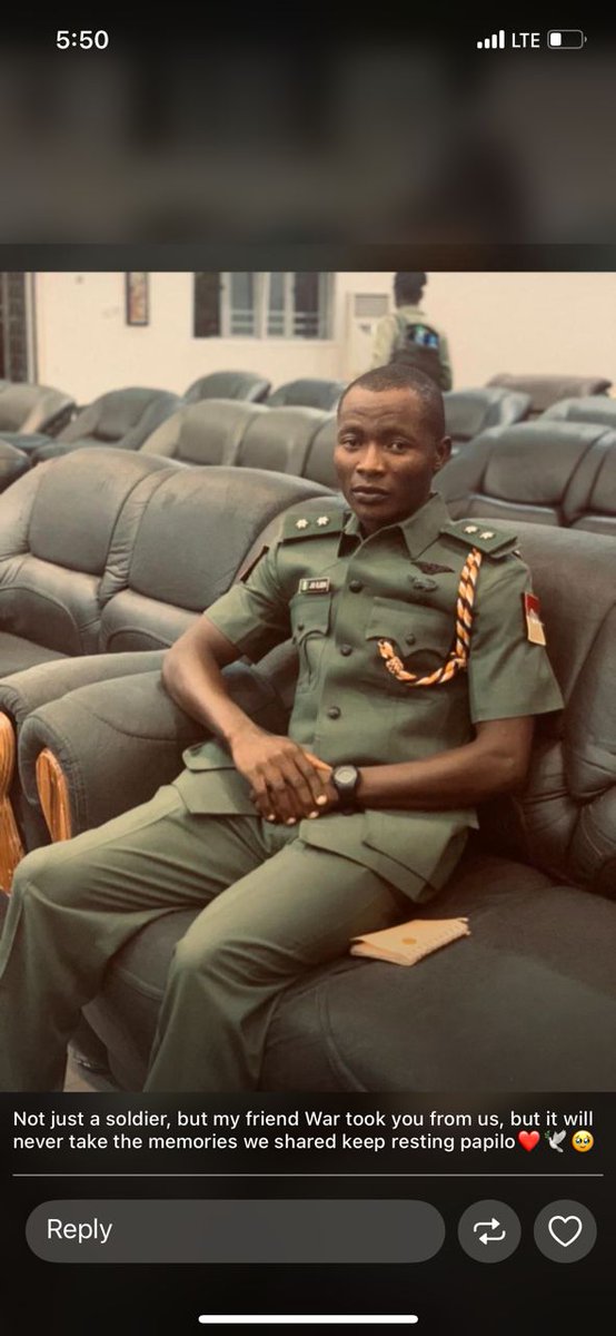 GREATMAN OF PORTHARCOURT tweet media