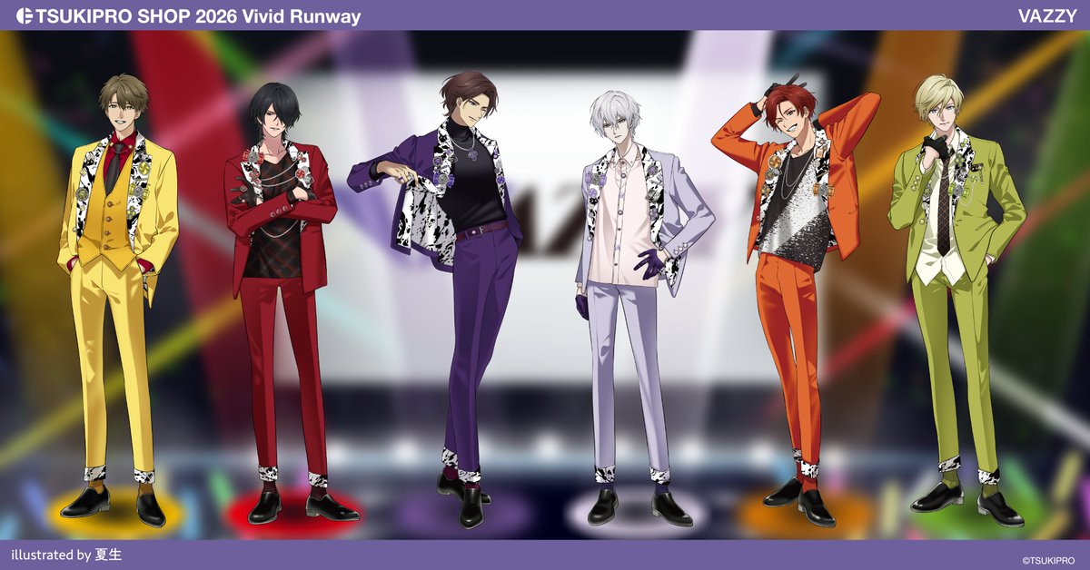 VAZZROCK（バズロック）公式 tweet media