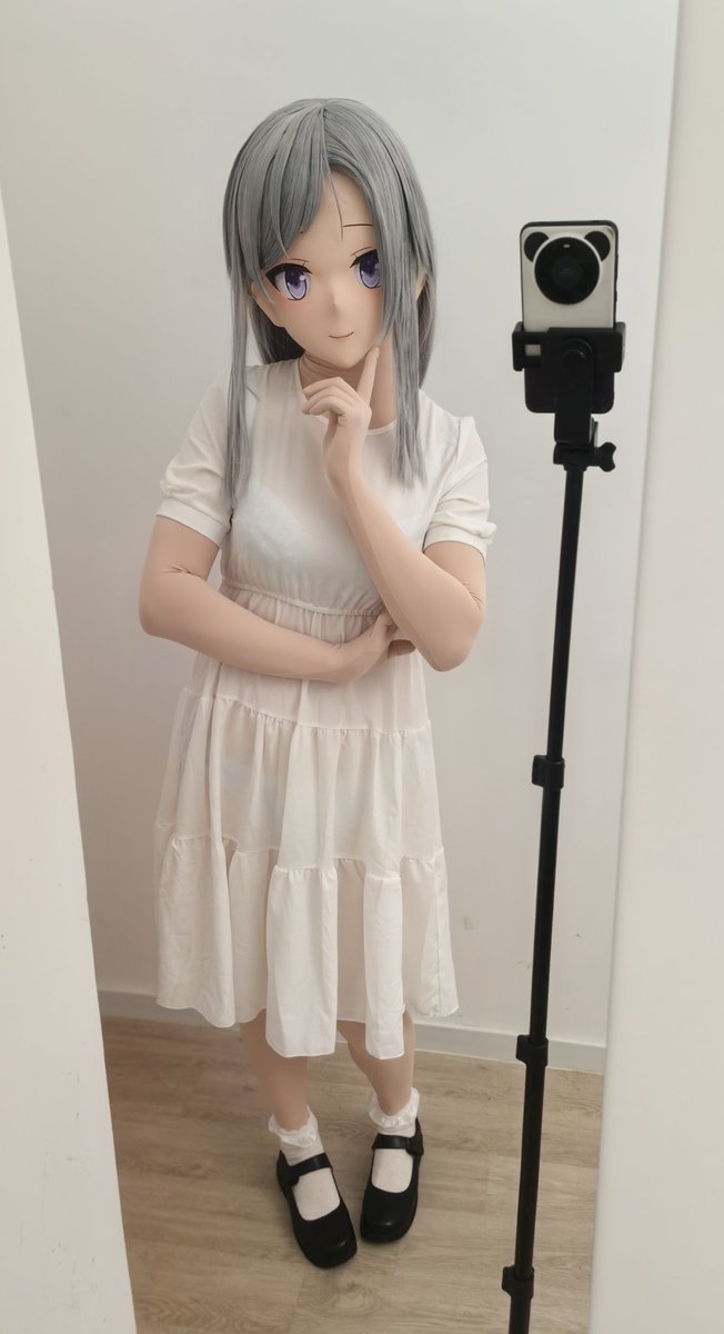 Sagiri豆糕~ tweet media