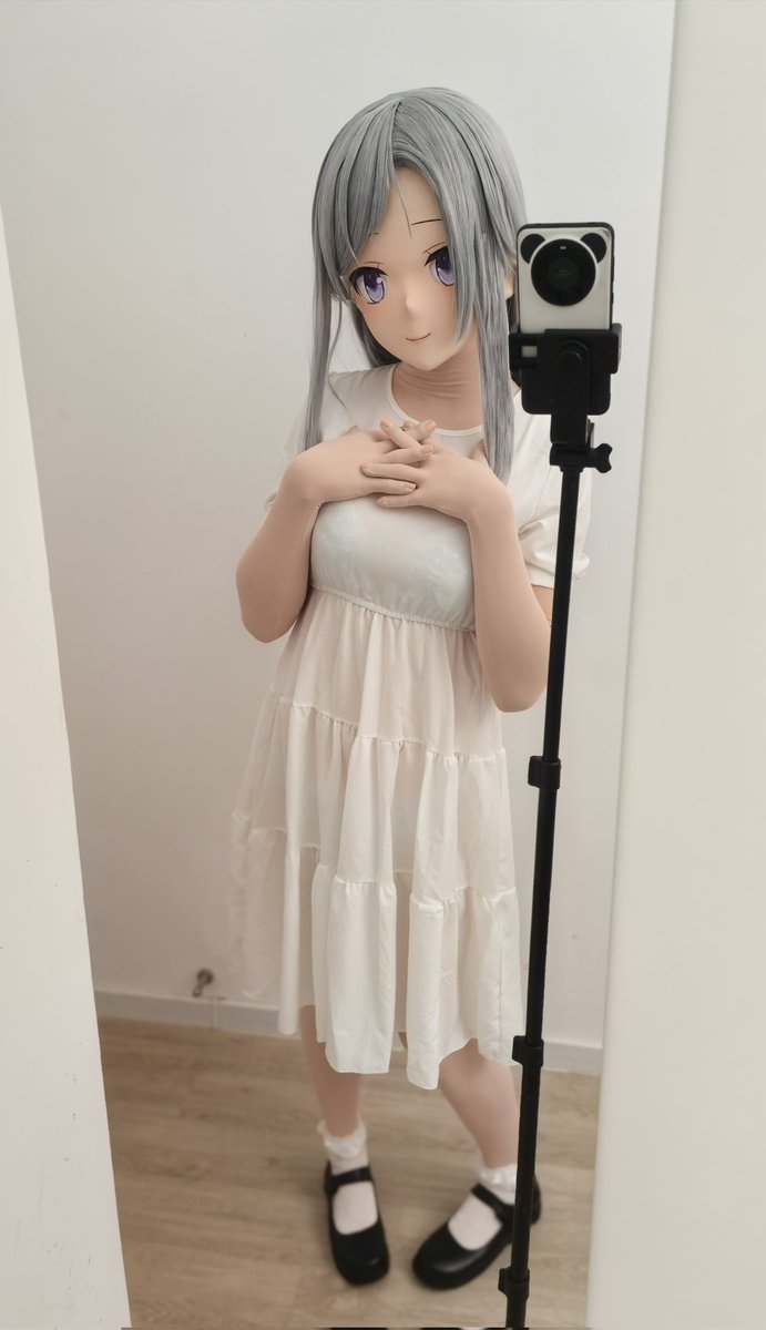 Sagiri豆糕~ tweet media