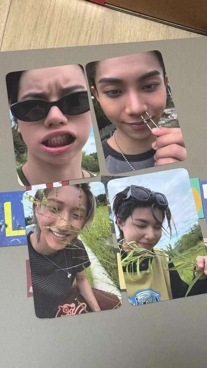 makin ngawur makin mau kenapa ya pc lngshot tuh daya tariknya di ketidaknormalannya itu 😭