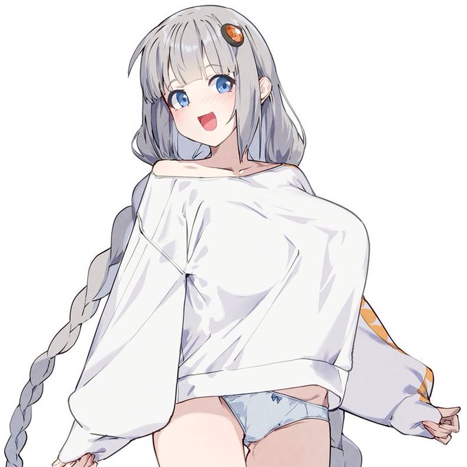 あかりちゃん(はきわすれ) 