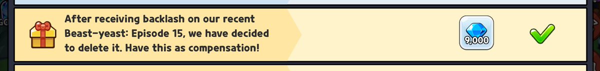 OH MY GOD THANK YOU DEVSIS!!!