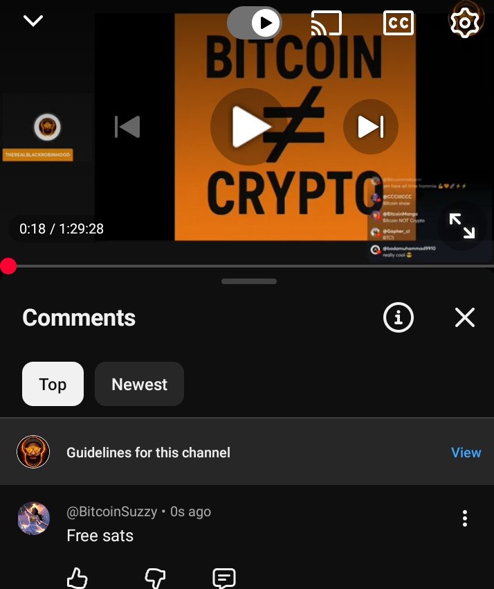 Bitcoin Suzzy🧡 tweet media