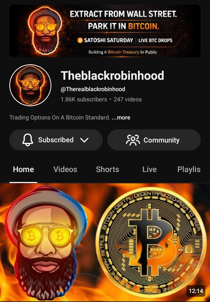 Bitcoin Suzzy🧡 tweet media