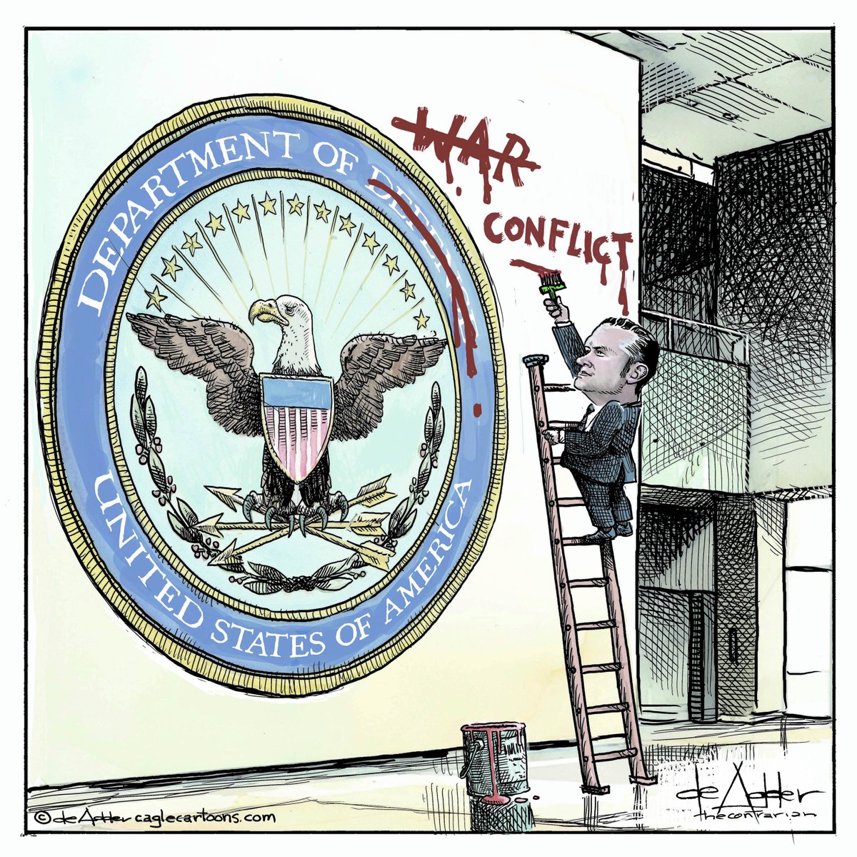 Michael de Adder tweet media