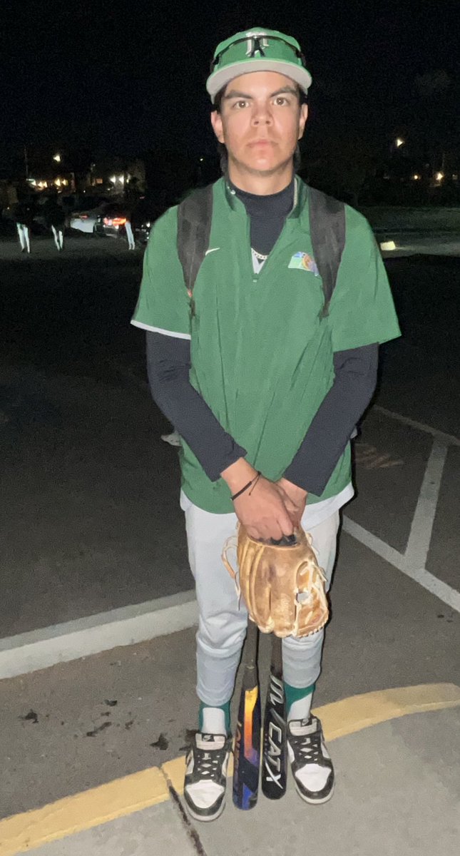 MONTWOOD RAMS BASEBALL⚾️🏈Coach Romo tweet media