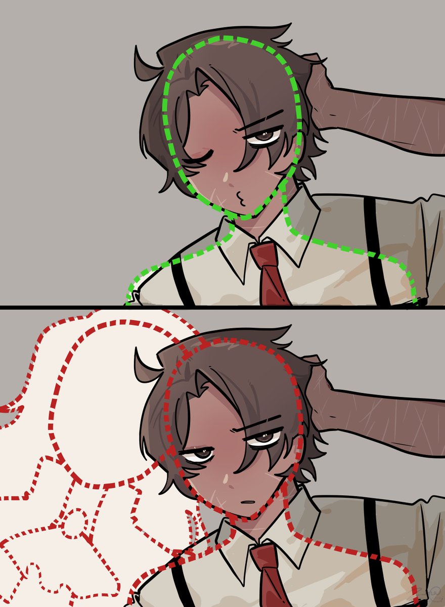 zima 𐔌՞. .՞𐦯 tweet media