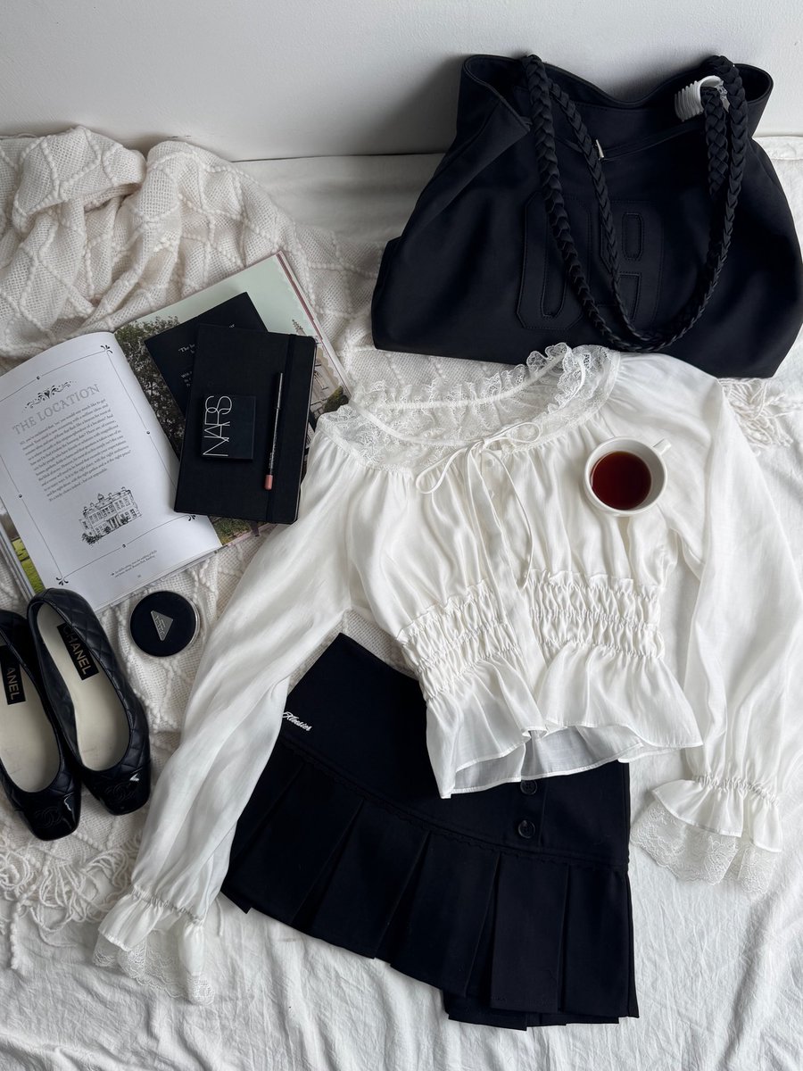 Kleesier 클리시어 tweet media