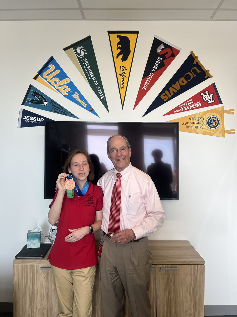 Special Olympics NorCal tweet media