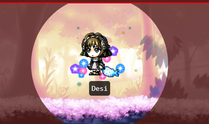 DesDraws_'s tweet photo. 💫✨

#maplestory https://t.co/WUqBeRJ8Mt