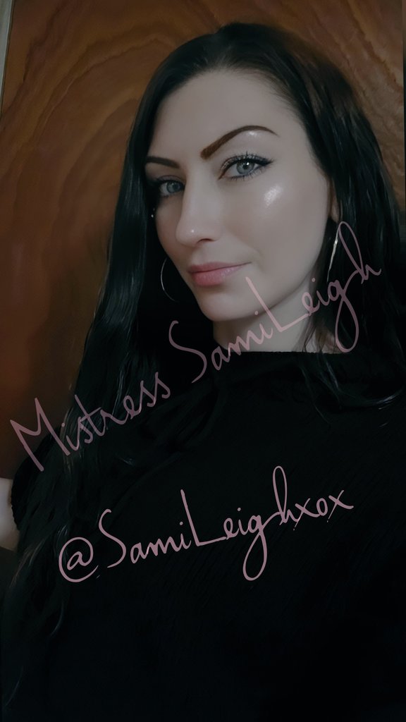 💰💫Mistress SamiLeigh💫💰 Findom & Femdom tweet media