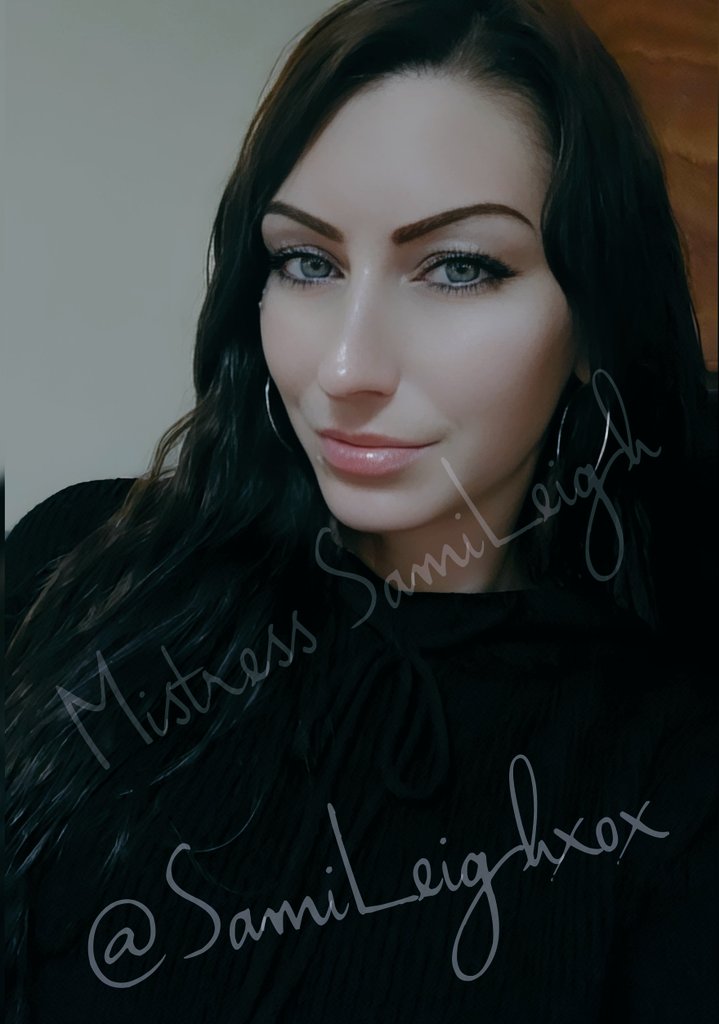 💰💫Mistress SamiLeigh💫💰 Findom & Femdom tweet media