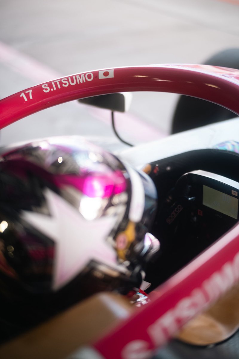 白石いつも tweet media