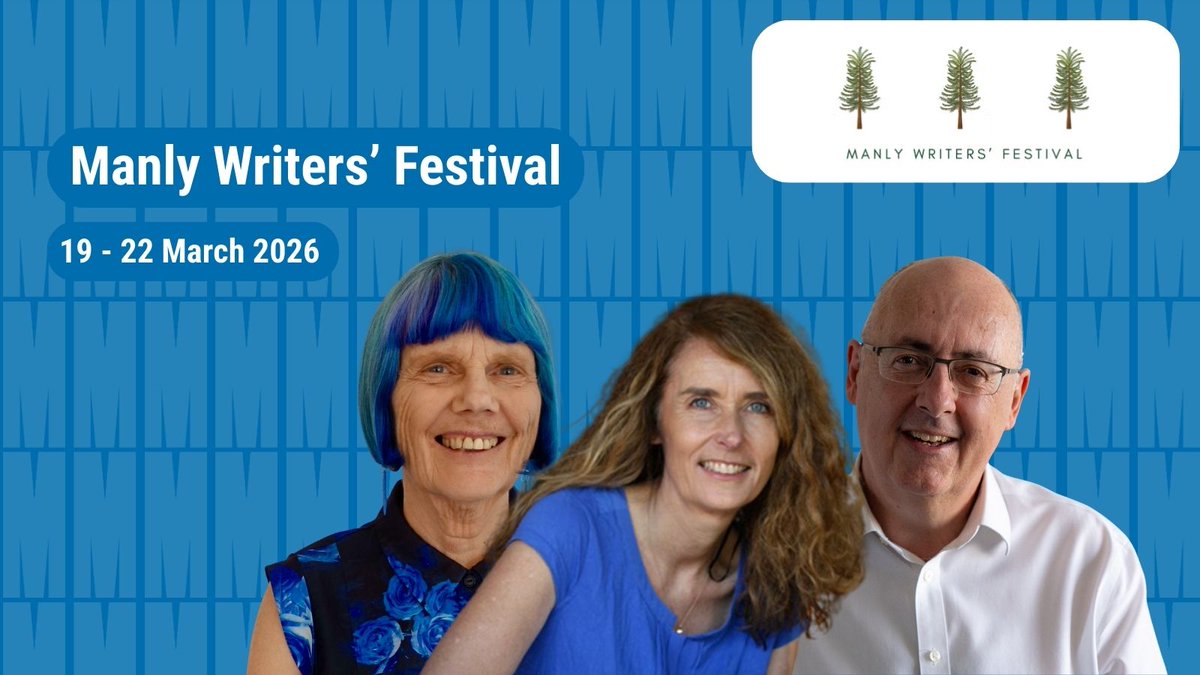 Monash University Publishing tweet media