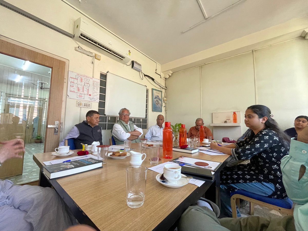 CUTS Global Affairs tweet media