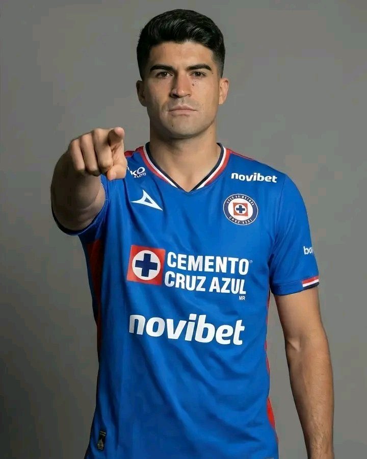 Javier R tweet media