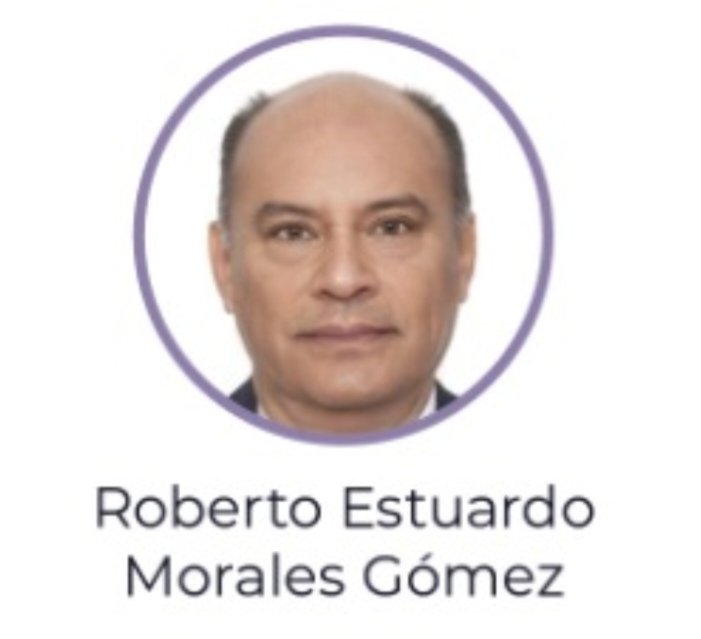 Mario Rosales tweet media
