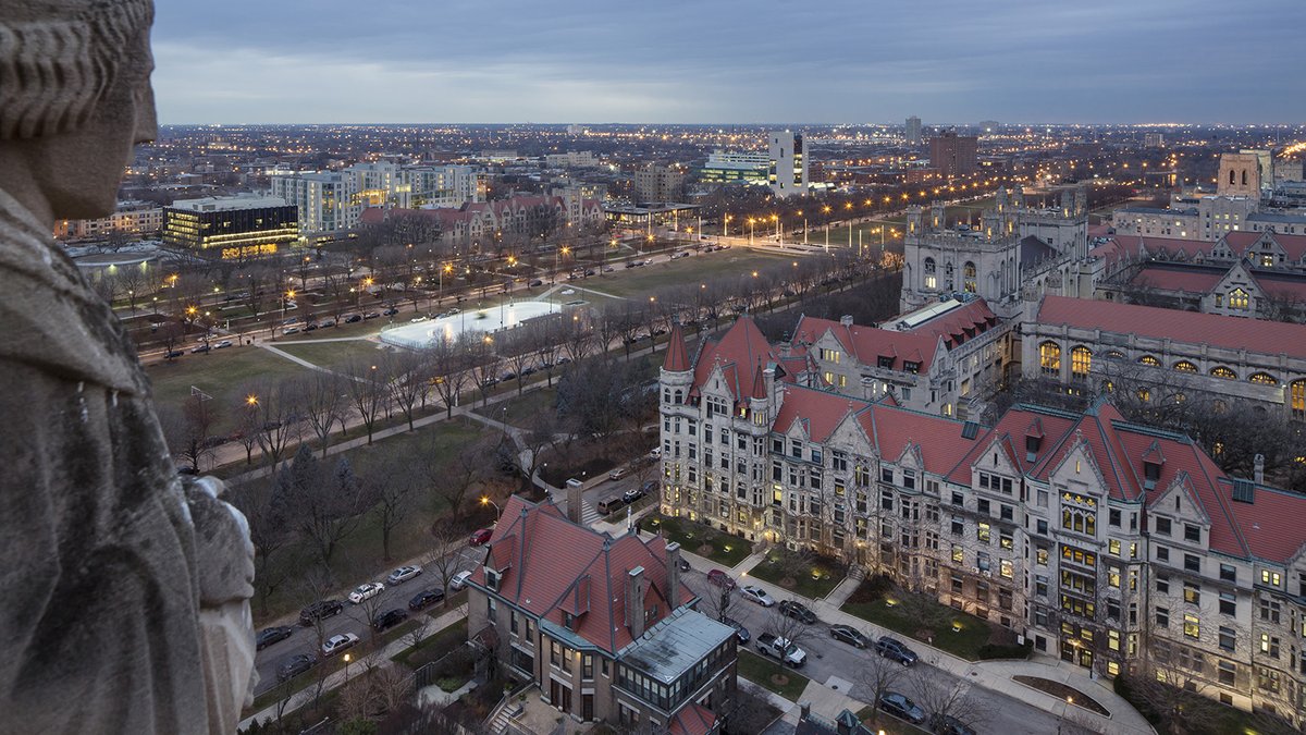 UChicagoSafe tweet media