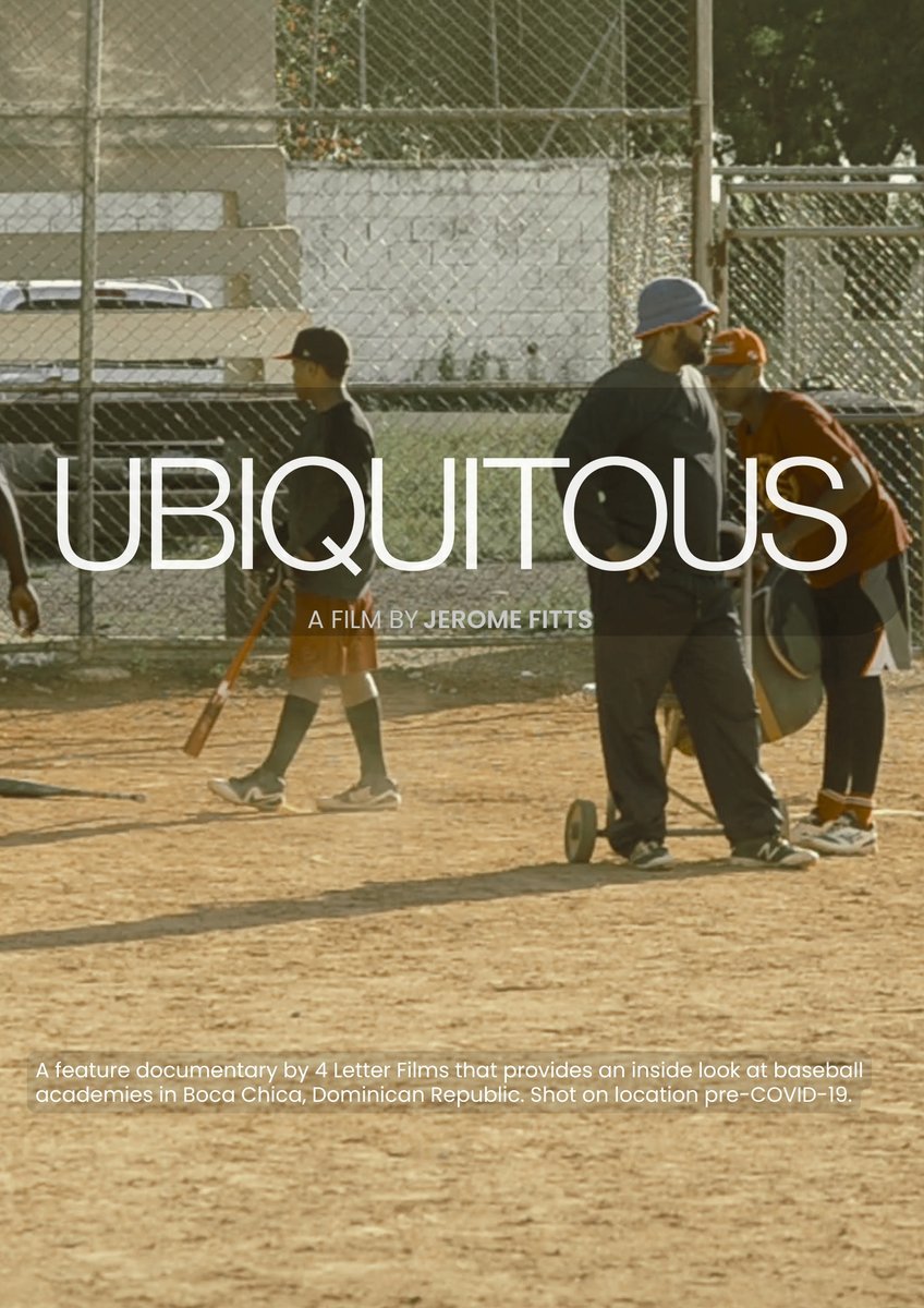 4LetterFilms Official tweet media