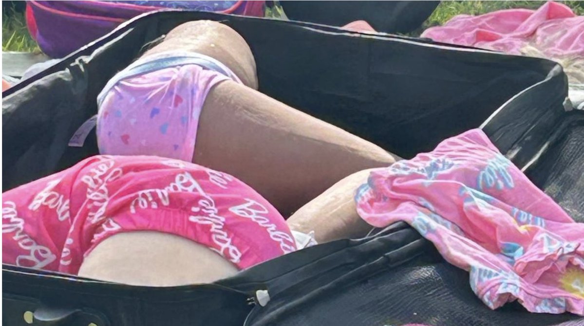 Child sex abuse doll owners escalate to child abuse: Cases of three Australian men collectiveshout.org/three-child-sx…