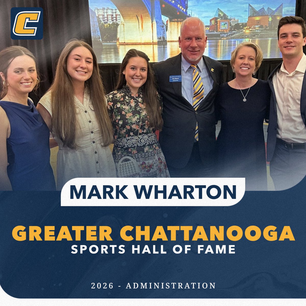 Chattanooga Mocs tweet media