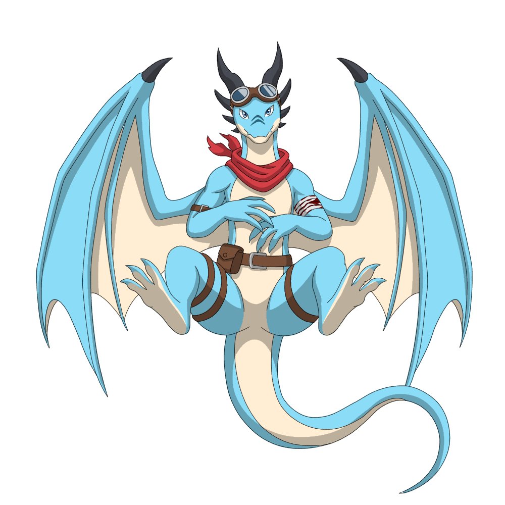 ドラゴンマニア🐉 (@dragon_mania_) on Twitter photo 