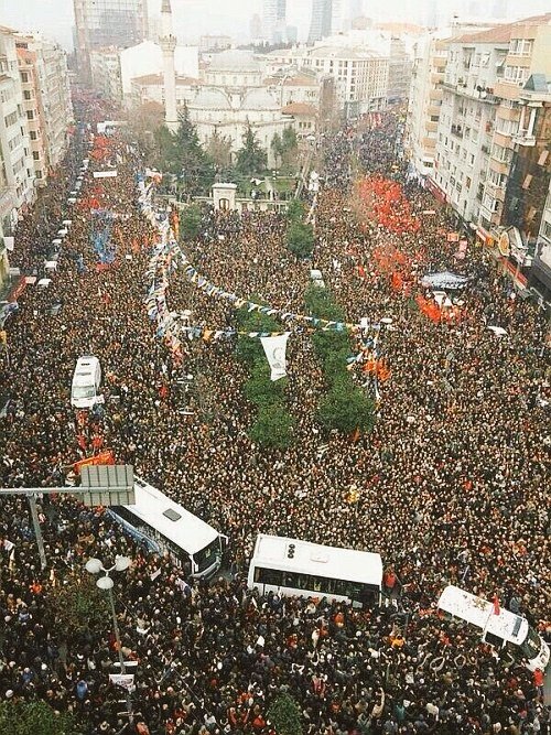 seni unutmak mümkün mü