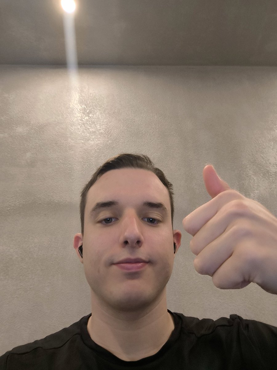 Antonio Escudero tweet media