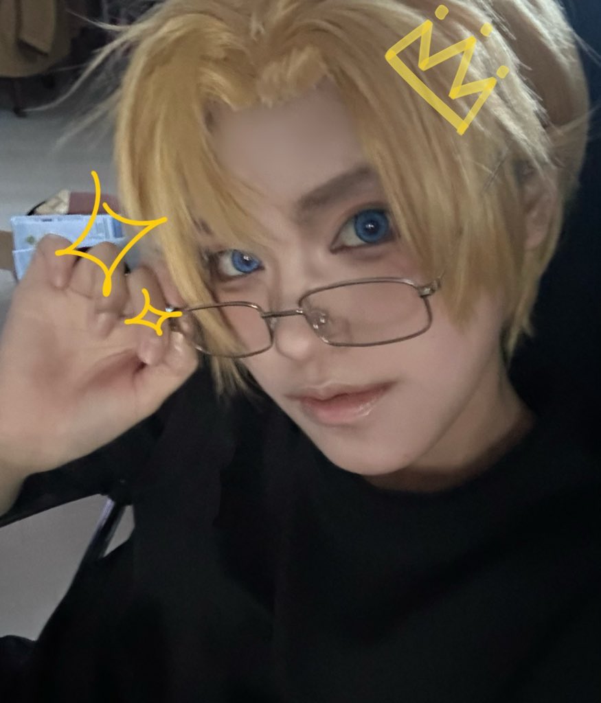 こーるど。 tweet media