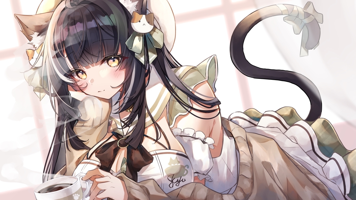 juju 🐈‍⬛☕️ | 2.0 DEBUT 2026 tweet media