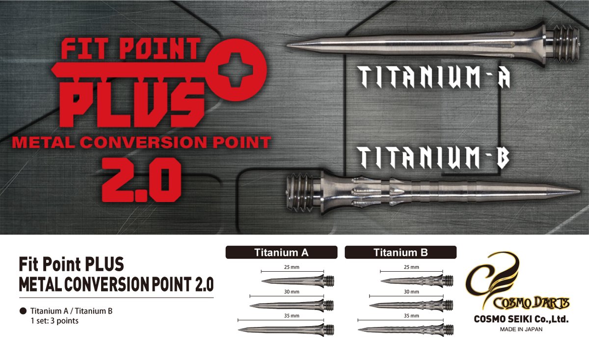 Cosmo Darts Global tweet media