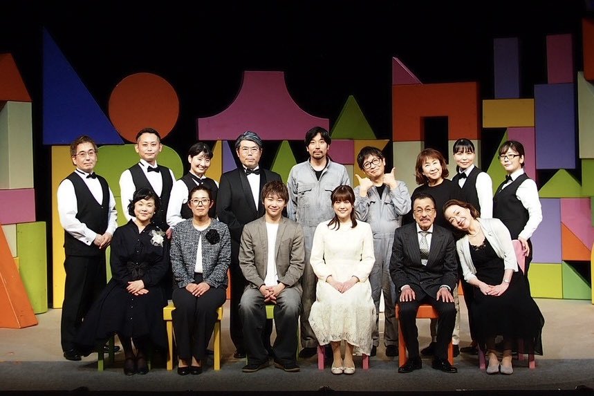 関口アナン/ANAM SEKIGUCHI tweet media