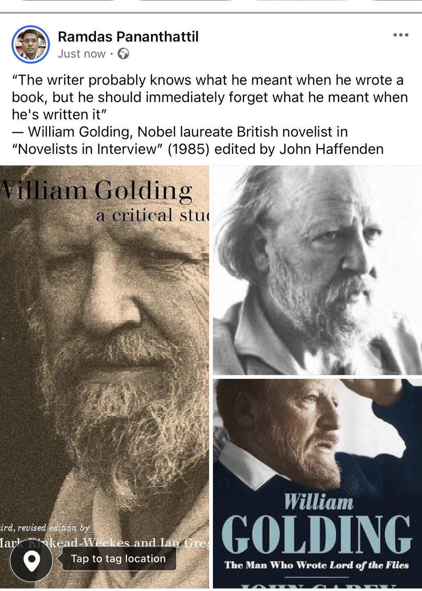 Dr Ramdas Pananthattil (@pananthattilr) on Twitter photo 