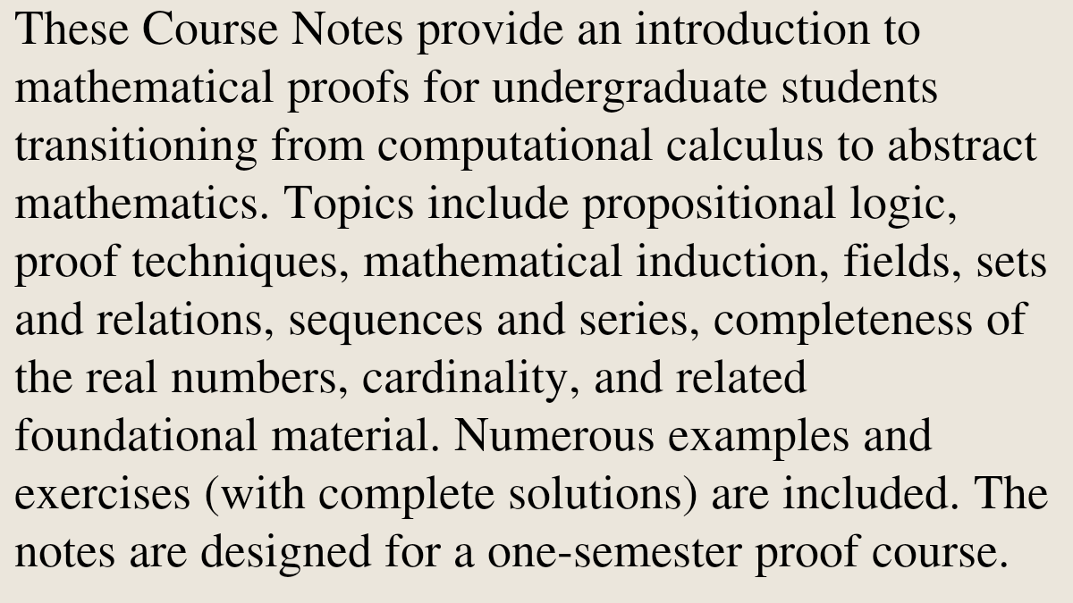 Math History and Overview Papers tweet media