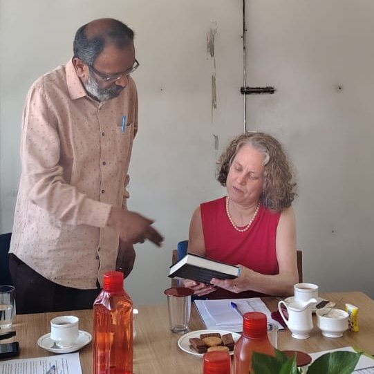 CUTS Global Affairs tweet media