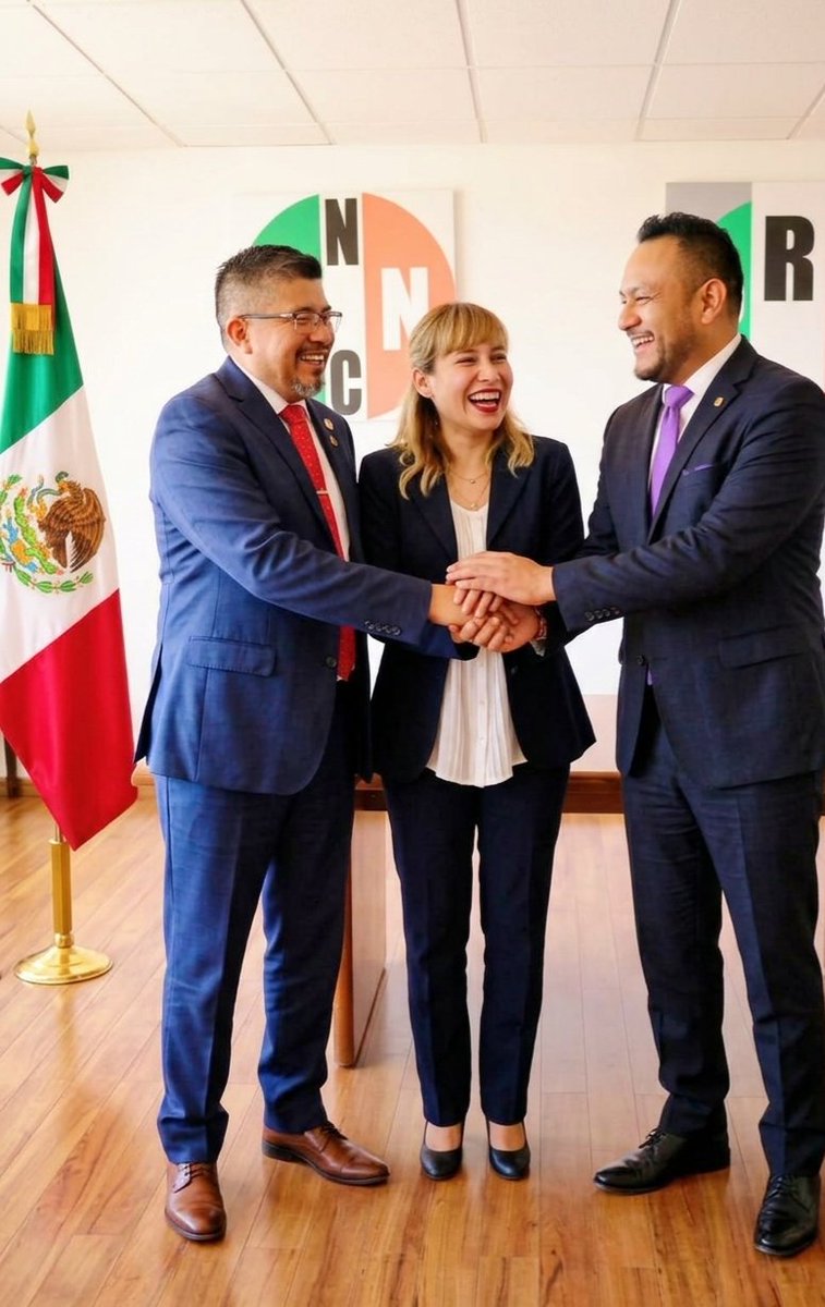 CenMujeresSMI's tweet photo. "Debemos vivir juntos como hermanos o perecer juntos como necios."
#MéxicoEsPrimero🇲🇽♀️
#SMI #MujeresQueConstruyen
#ARMAC #NosVemosEnOaxaca
@alitomorenoc @fuensantaGuerr4 @CristinaRuiz_S @caroviggiano @rubenmoreiravdz @CNOPNacional @PRI_Nacional @manuelanorve @CarlosGMancilla https://t.co/H9J3YJqzE6