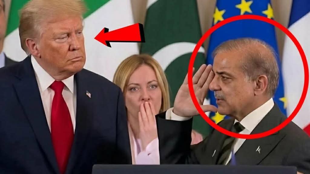 APNAQUETTAPTI's tweet image. ایک طرف فارم 47 والا وزیرِاعظم اور دوسری طرف فارم 45 والا وزیرِاعظم، یہی ہوتا ہے فرق۔ ایک دور وہ تھا جب عمران خان وزیرِاعظم تھے تو عوام فخر سے سر اٹھا کر چلتی تھی، اور دوسری طرف فارم 47 کے وزیرِاعظم نے پوری قوم کا سر شرم سے جھکا دیا۔ واضح فرق آپ کے سامنے ہے۔#Form45 #Form47