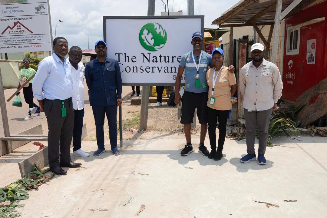 Stanislas Stephen MOUBA tweet media