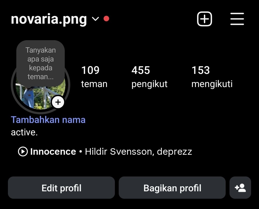 Juilette, 🐈⬛. JUAL ACC IG tweet media