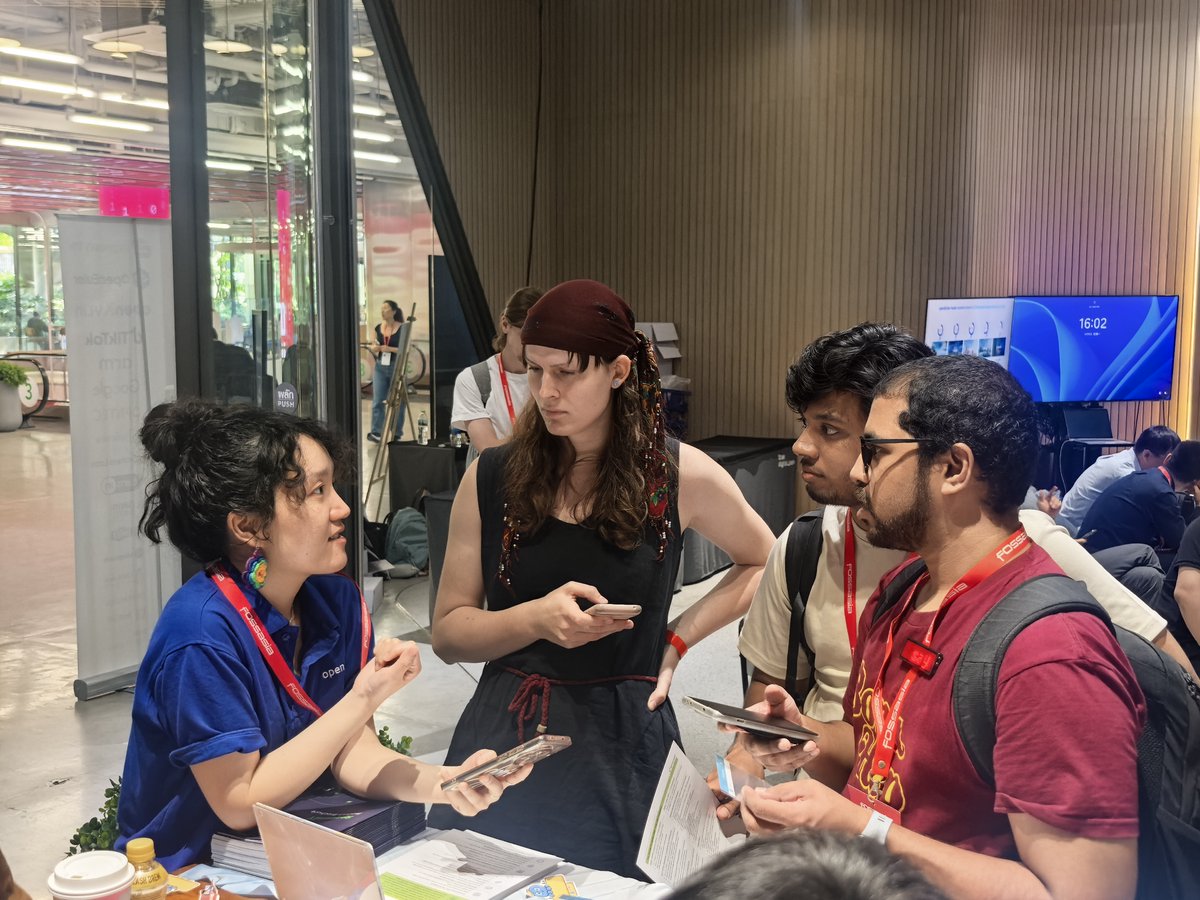 openKylin tweet media