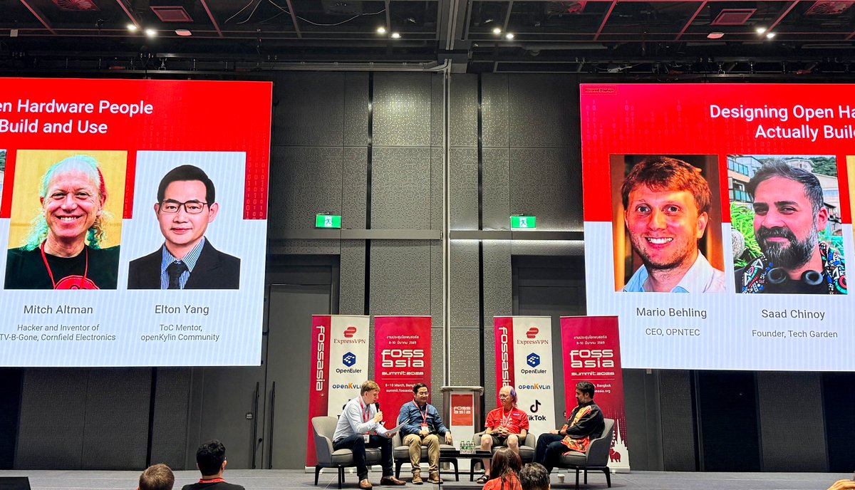 openKylin tweet media