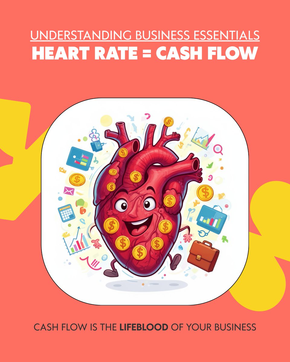 ProLead2's tweet photo. Is your startup truly healthy or just surviving?
Just like your body needs regular health checks, your business needs one too.
Aash flow, team dynamics, growth KPIs, and more.
DM us or visit https://t.co/59dmQIGlo9 to get started.
#StartupHealth #BusinessGrowth #ProLead https://t.co/vyLEgUgE3K