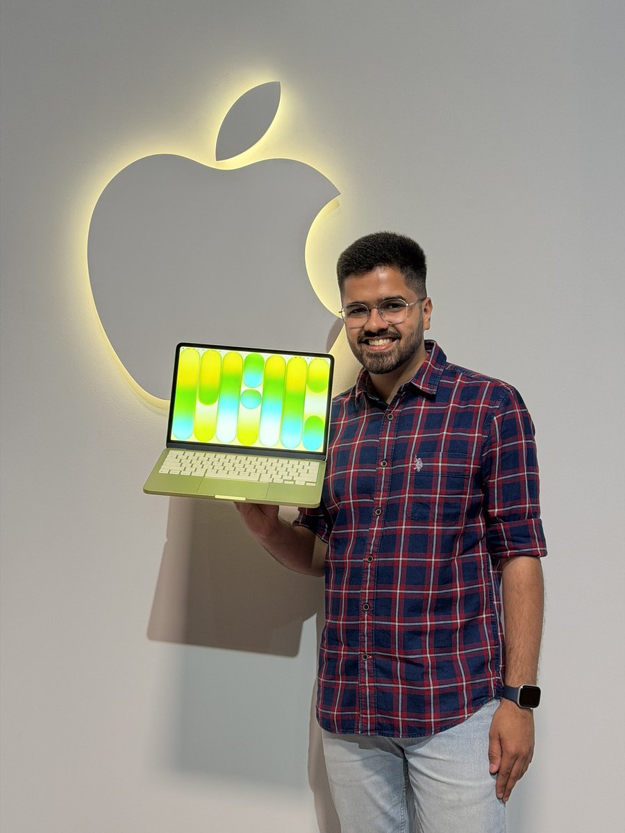 Harsh Punjabi tweet media